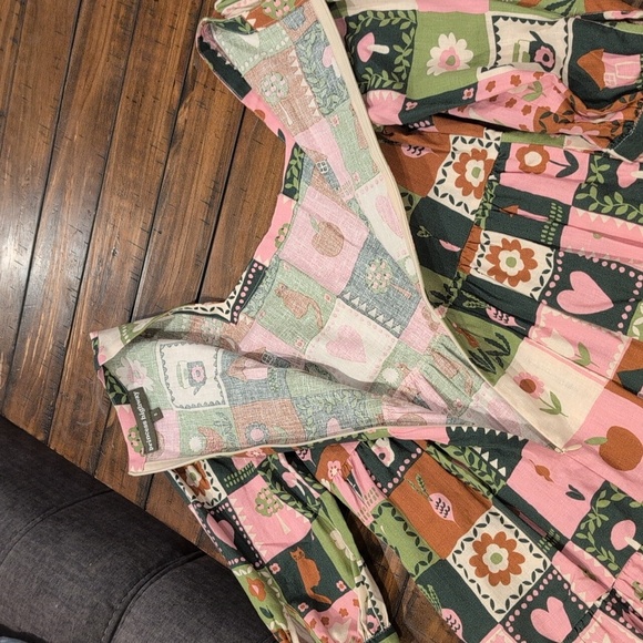 Princess highway cottage charm dress - Picture 9 of 10